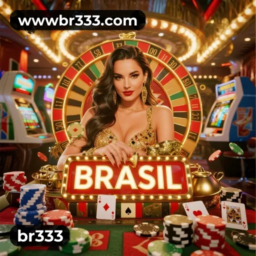 Servidor Brasil br333