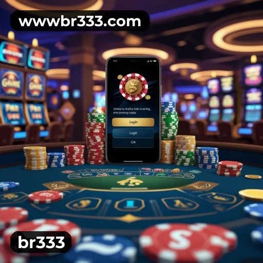 Licença Curaçao br333