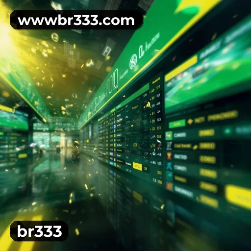 br333 Logo 3