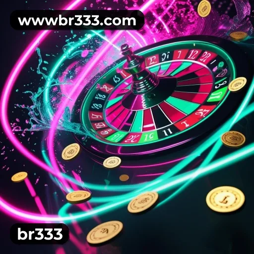 br333 PIX Instantâneo - Saques em 8 Minutos