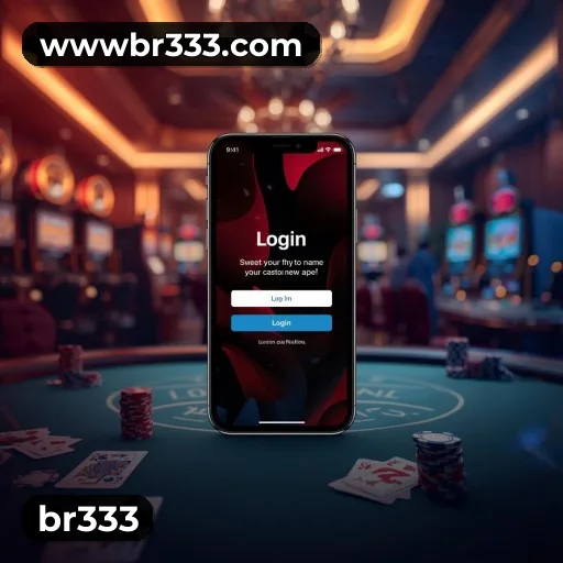 br333 Licenciado Curaçao - Segurança SSL 256-bit
