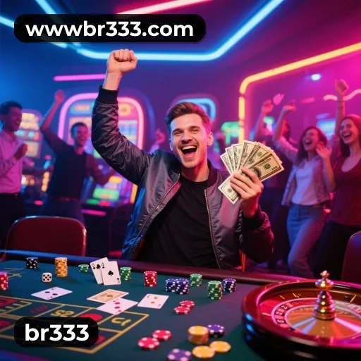 br333 Certificado eCOGRA - Jogos Justos Auditados