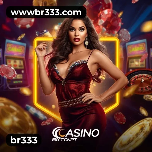 br333 PIX Instantâneo - Saques em 8 Minutos