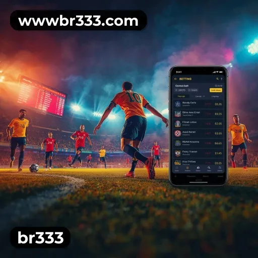 br333 Instalar Logo 1