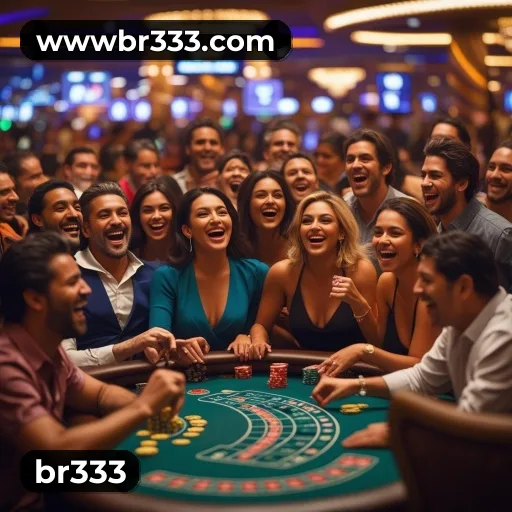 br333 Segurança Logo 3