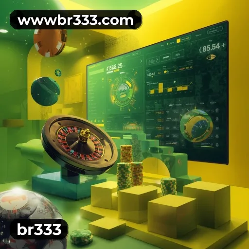 br333 Segurança Logo 2