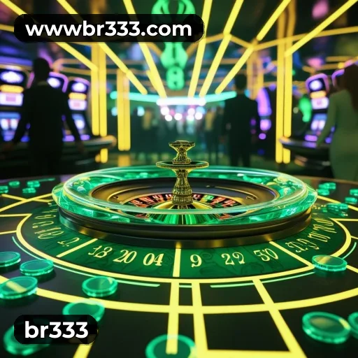 Loteria br333 - Lotofácil diária