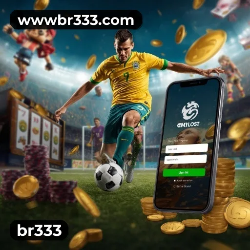 Slots br333 - RTP Alto Certificado